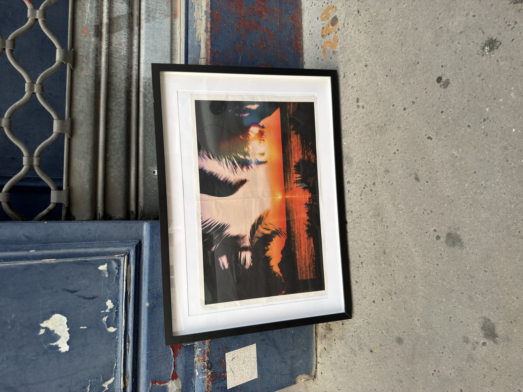 Amalcrossing — street